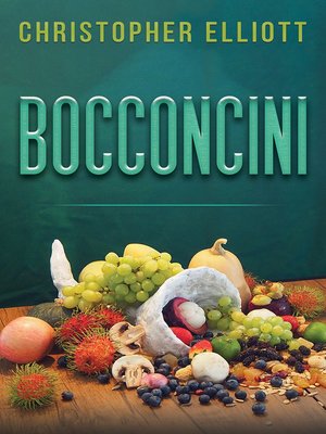 cover image of Bocconcini